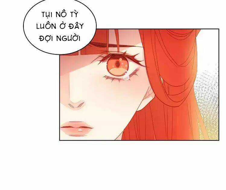 Ác Nữ Hoàng Hậu - Chapter 121 - Trang 10