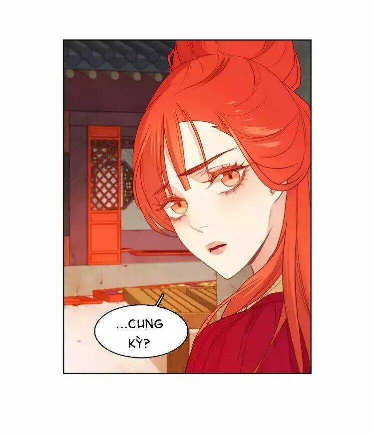 Ác Nữ Hoàng Hậu - Chapter 122 - Trang 4