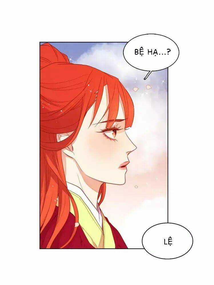 Ác Nữ Hoàng Hậu - Chapter 122 - Trang 46