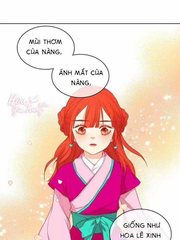 Ác Nữ Hoàng Hậu - Chapter 122 - Trang 58