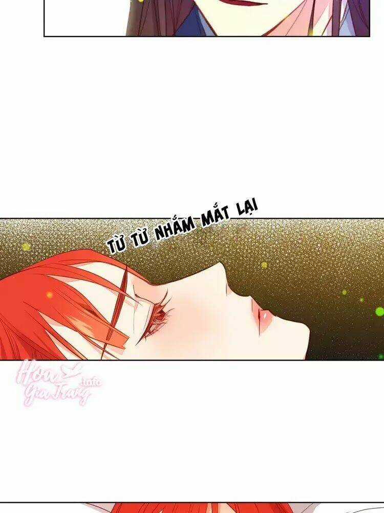 Ác Nữ Hoàng Hậu - Chapter 123 - Trang 20