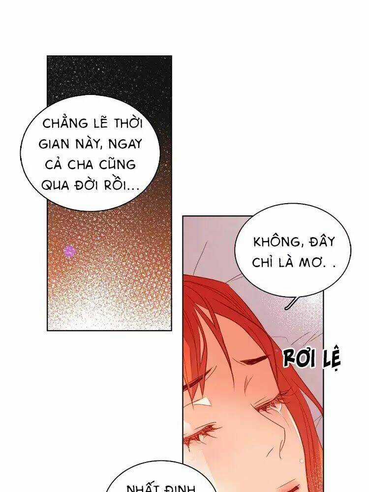 Ác Nữ Hoàng Hậu - Chapter 123 - Trang 22