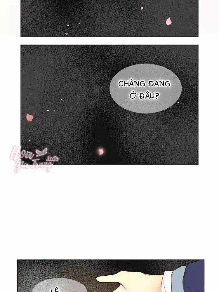 Ác Nữ Hoàng Hậu - Chapter 123 - Trang 4