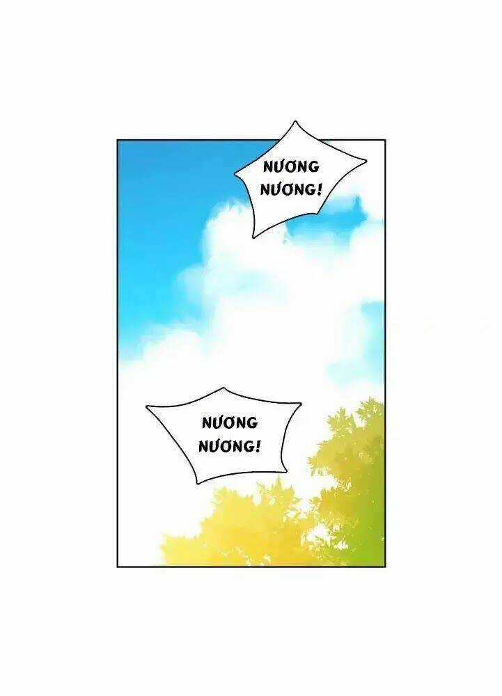 Ác Nữ Hoàng Hậu - Chapter 124 - Trang 3