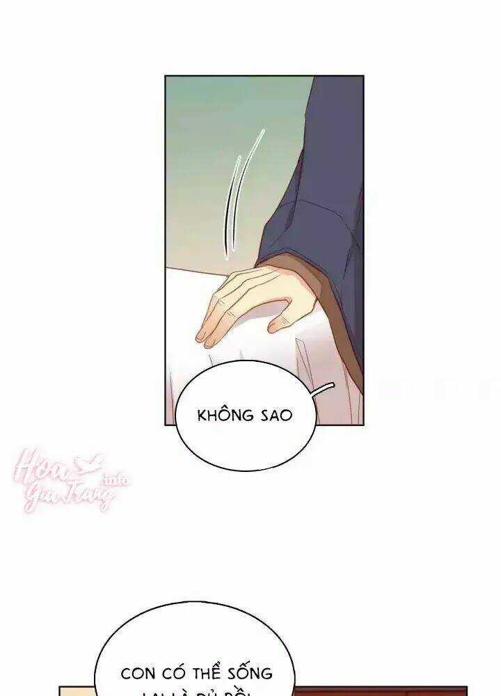 Ác Nữ Hoàng Hậu - Chapter 124 - Trang 31