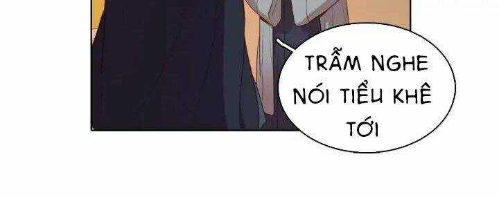 Ác Nữ Hoàng Hậu - Chapter 128 - Trang 15