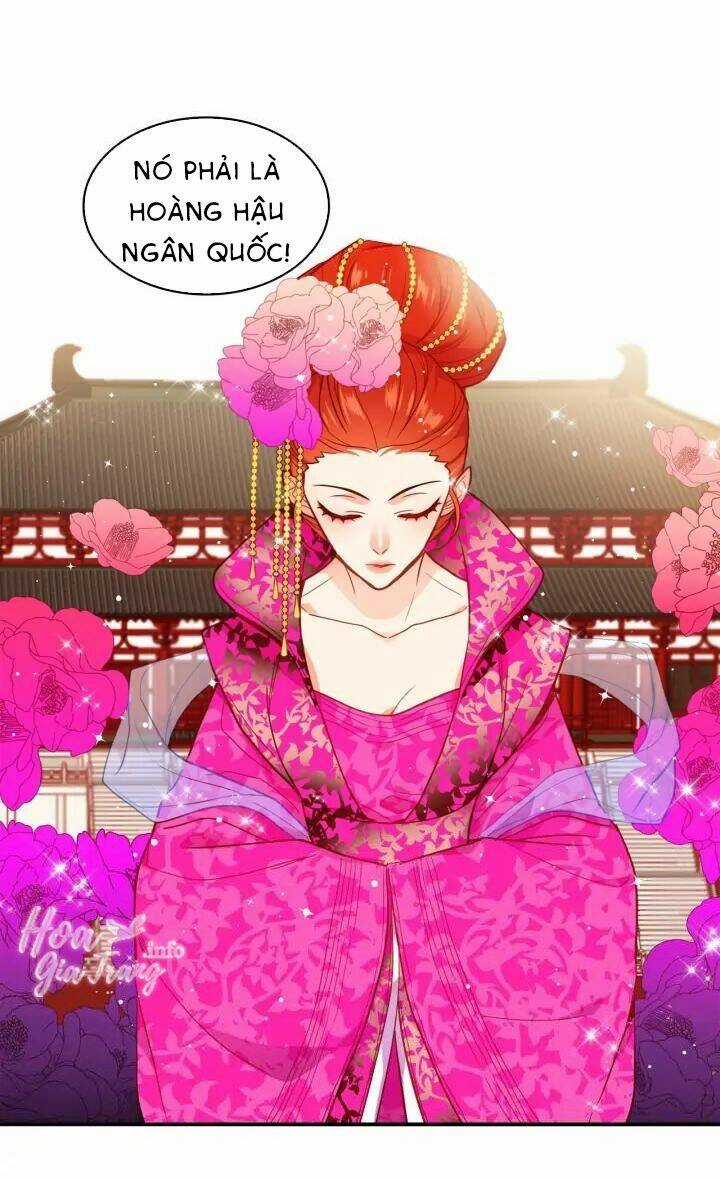 Ác Nữ Hoàng Hậu - Chapter 128 - Trang 32