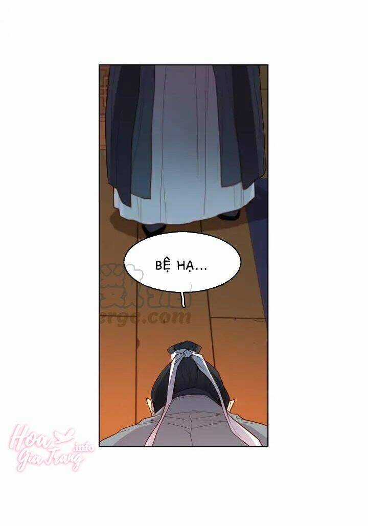 Ác Nữ Hoàng Hậu - Chapter 128 - Trang 33