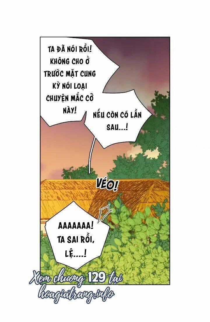 Ác Nữ Hoàng Hậu - Chapter 128 - Trang 46