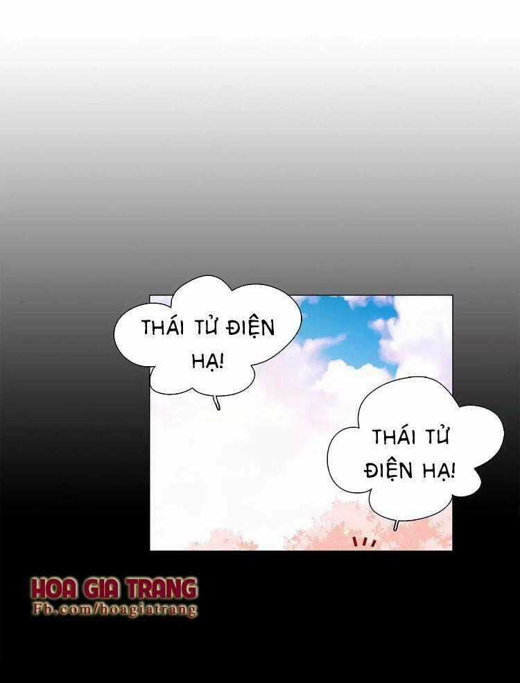 Ác Nữ Hoàng Hậu - Chapter 13 - Trang 2