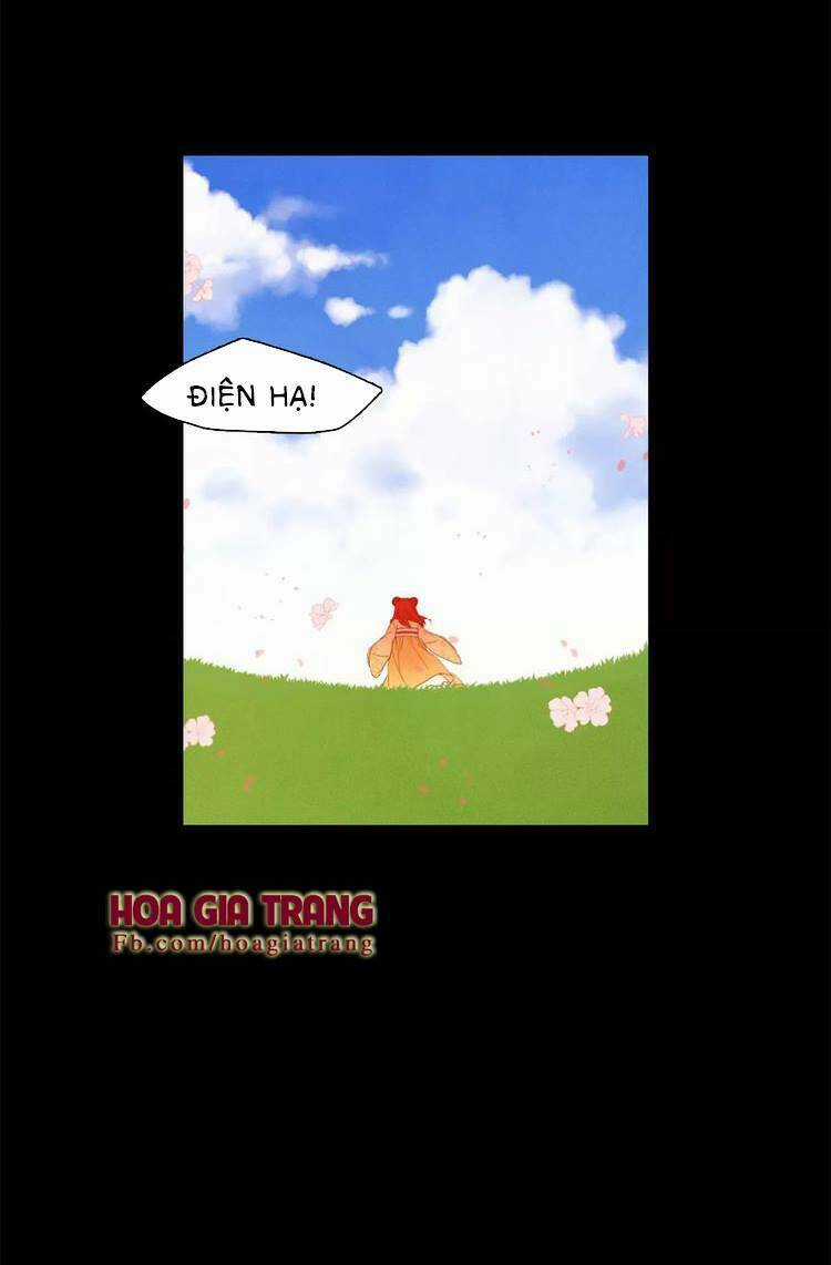 Ác Nữ Hoàng Hậu - Chapter 13 - Trang 13