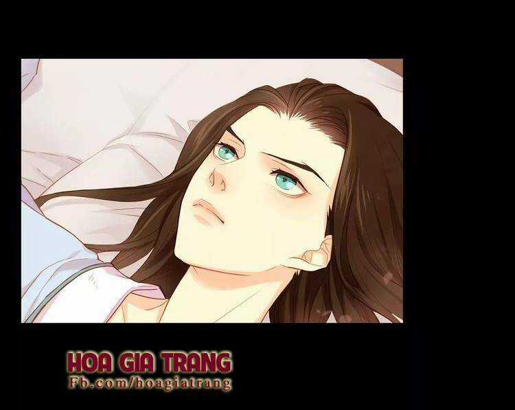 Ác Nữ Hoàng Hậu - Chapter 13 - Trang 24