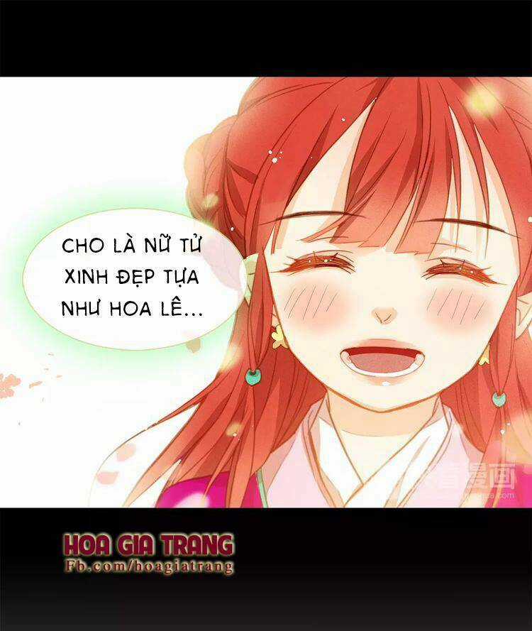 Ác Nữ Hoàng Hậu - Chapter 13 - Trang 26