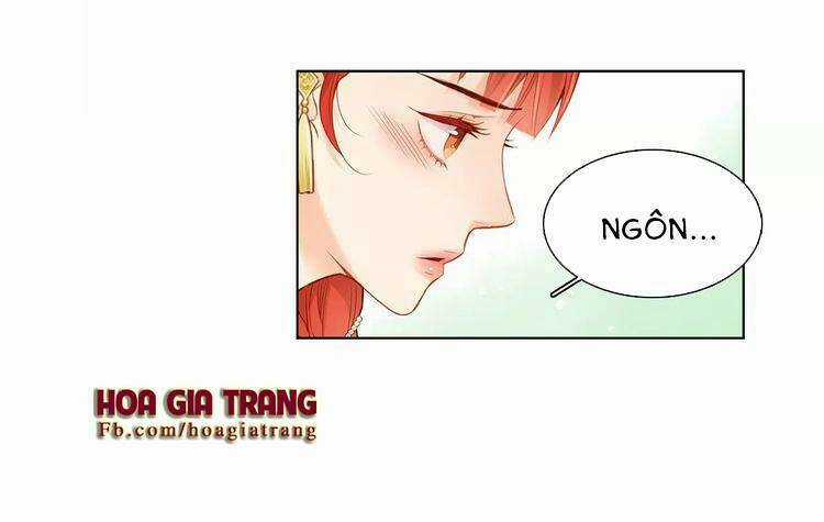 Ác Nữ Hoàng Hậu - Chapter 13 - Trang 31