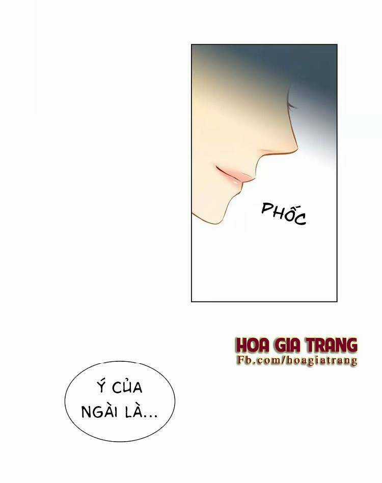 Ác Nữ Hoàng Hậu - Chapter 13 - Trang 38