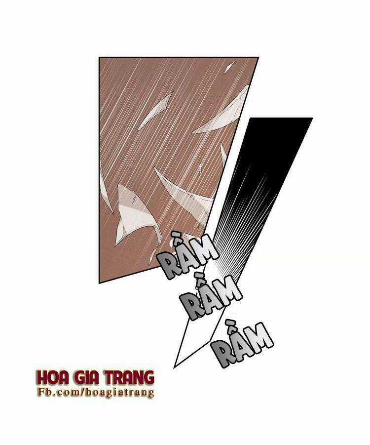 Ác Nữ Hoàng Hậu - Chapter 13 - Trang 43