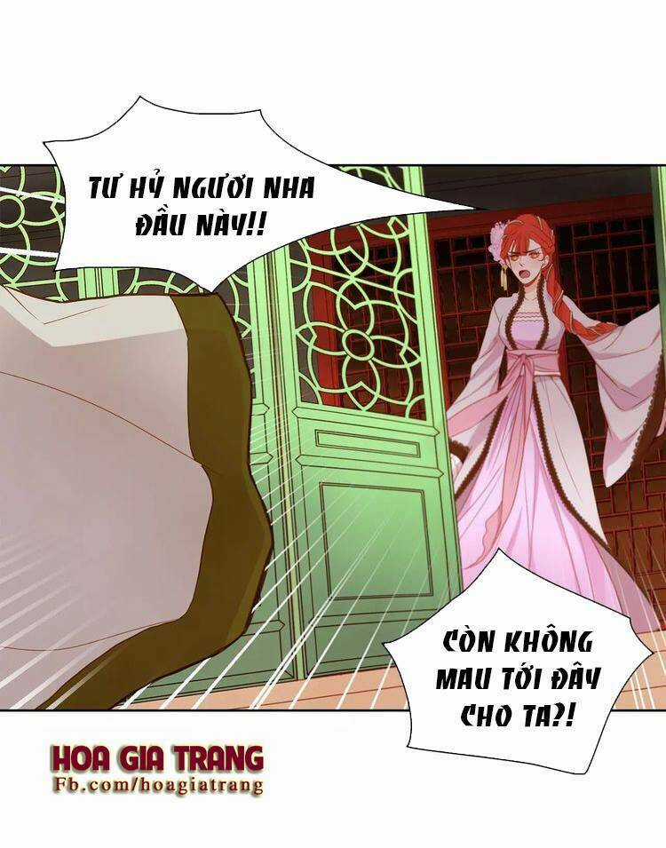 Ác Nữ Hoàng Hậu - Chapter 13 - Trang 47