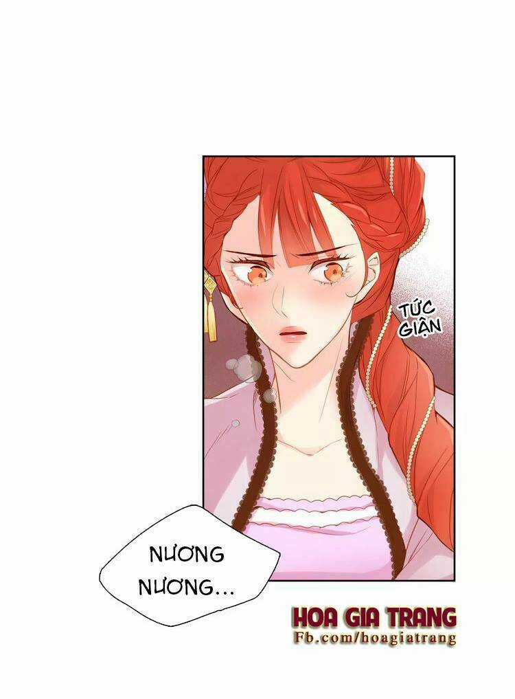 Ác Nữ Hoàng Hậu - Chapter 13 - Trang 48