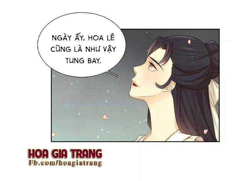 Ác Nữ Hoàng Hậu - Chapter 13 - Trang 53