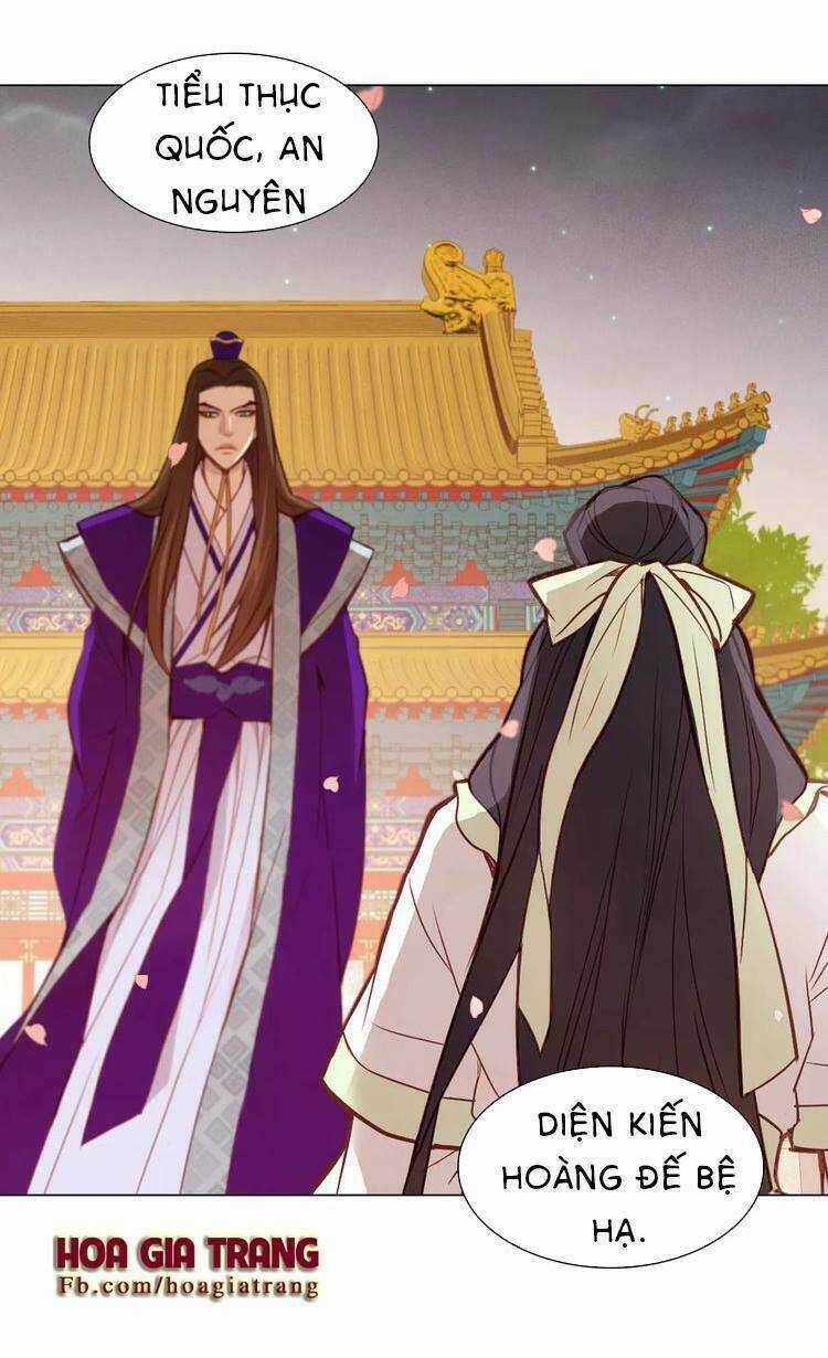 Ác Nữ Hoàng Hậu - Chapter 13 - Trang 56