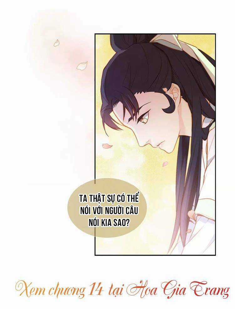 Ác Nữ Hoàng Hậu - Chapter 13 - Trang 58