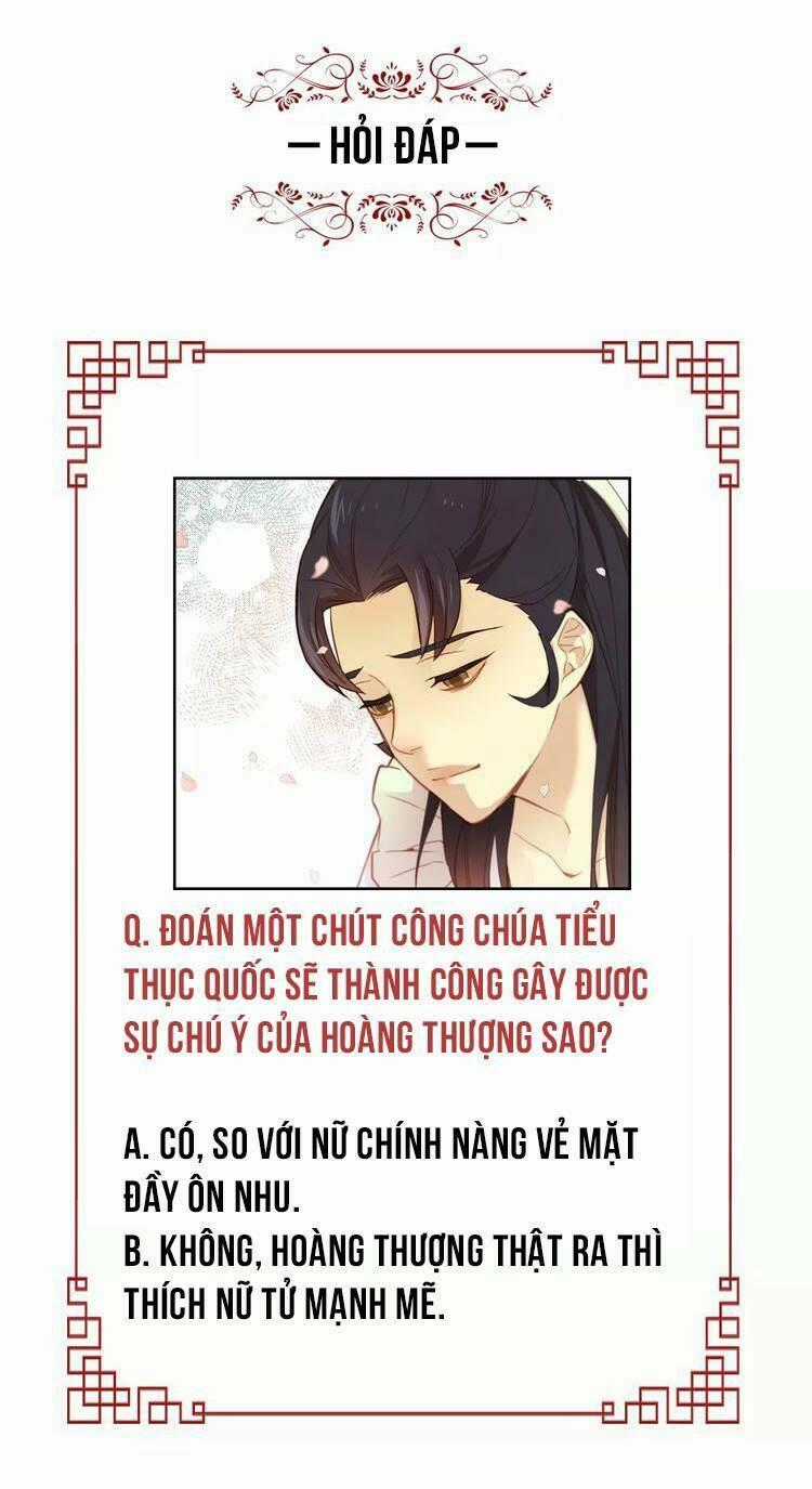 Ác Nữ Hoàng Hậu - Chapter 13 - Trang 59