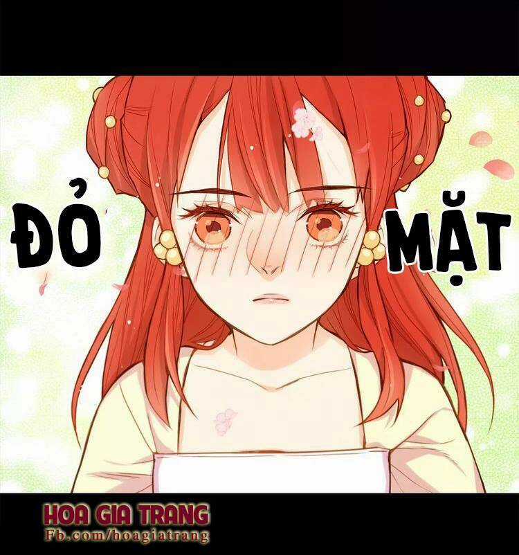 Ác Nữ Hoàng Hậu - Chapter 13 - Trang 9