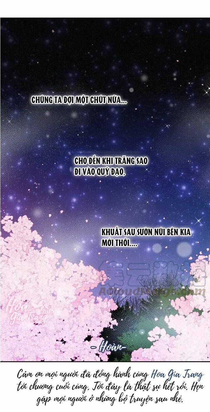 Ác Nữ Hoàng Hậu - Chapter 130 - Trang 37