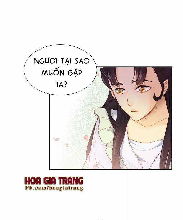 Ác Nữ Hoàng Hậu - Chapter 14 - Trang 14