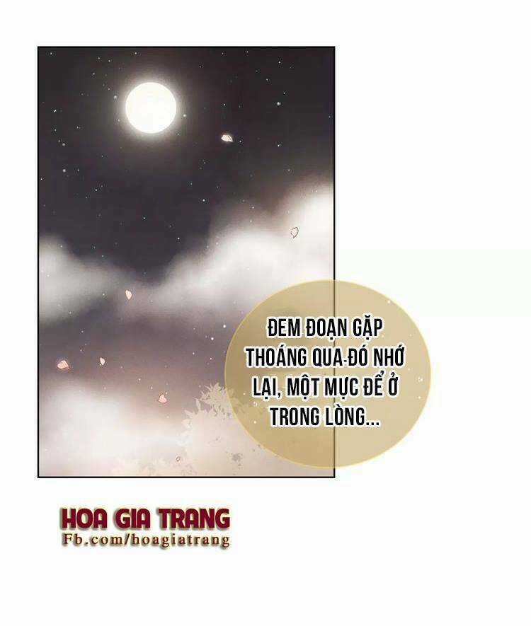 Ác Nữ Hoàng Hậu - Chapter 14 - Trang 3