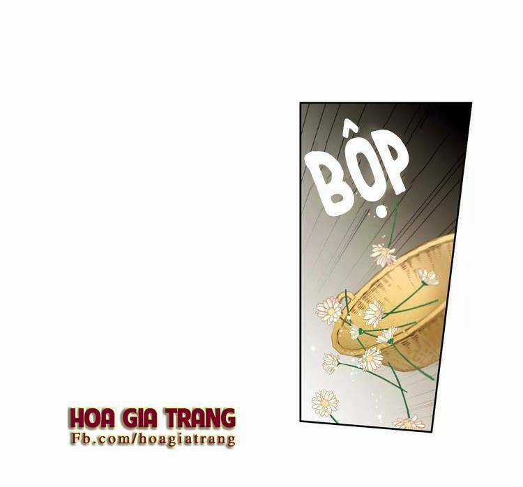 Ác Nữ Hoàng Hậu - Chapter 14 - Trang 48