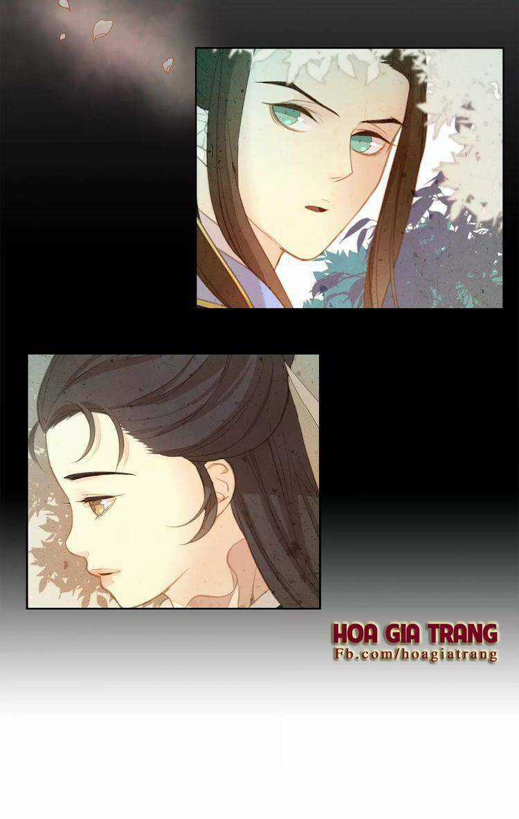 Ác Nữ Hoàng Hậu - Chapter 14 - Trang 6
