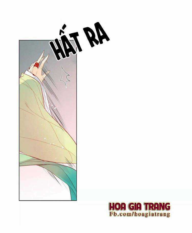 Ác Nữ Hoàng Hậu - Chapter 14 - Trang 52