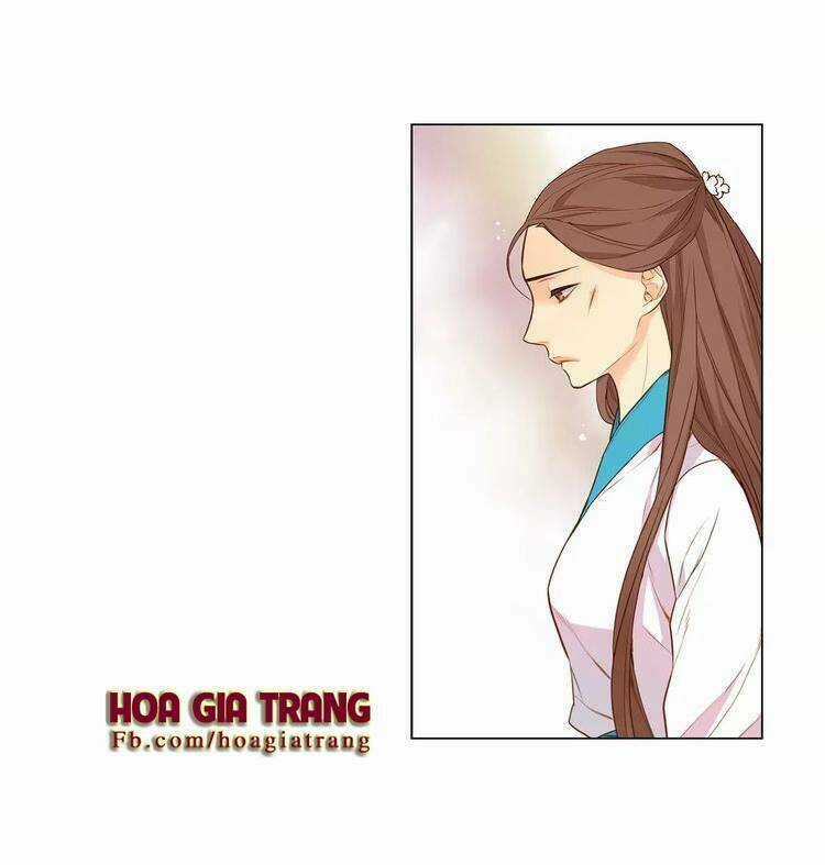 Ác Nữ Hoàng Hậu - Chapter 14 - Trang 57