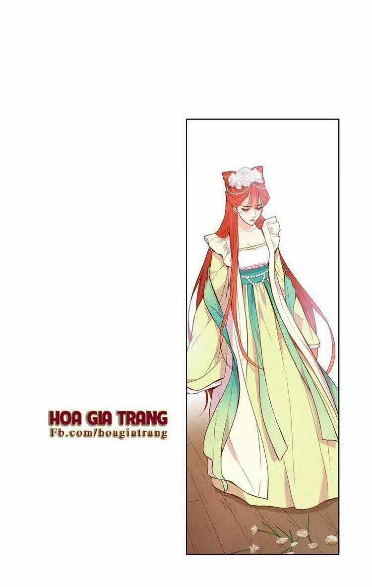 Ác Nữ Hoàng Hậu - Chapter 15 - Trang 2