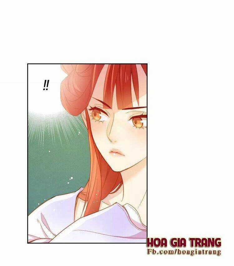 Ác Nữ Hoàng Hậu - Chapter 15 - Trang 39