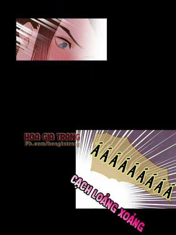 Ác Nữ Hoàng Hậu - Chapter 16 - Trang 36