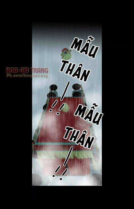 Ác Nữ Hoàng Hậu - Chapter 18 - Trang 43