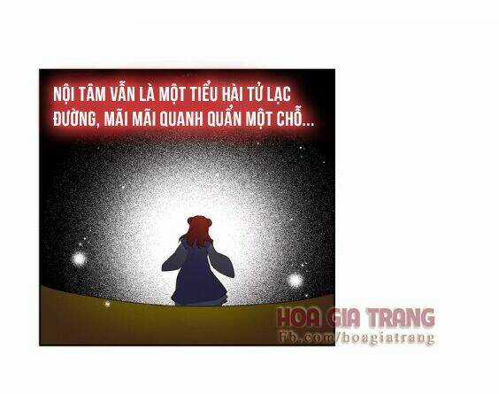 Ác Nữ Hoàng Hậu - Chapter 19 - Trang 34