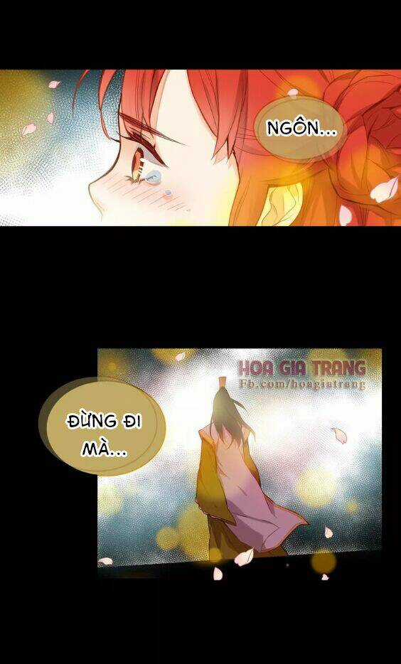 Ác Nữ Hoàng Hậu - Chapter 19 - Trang 6