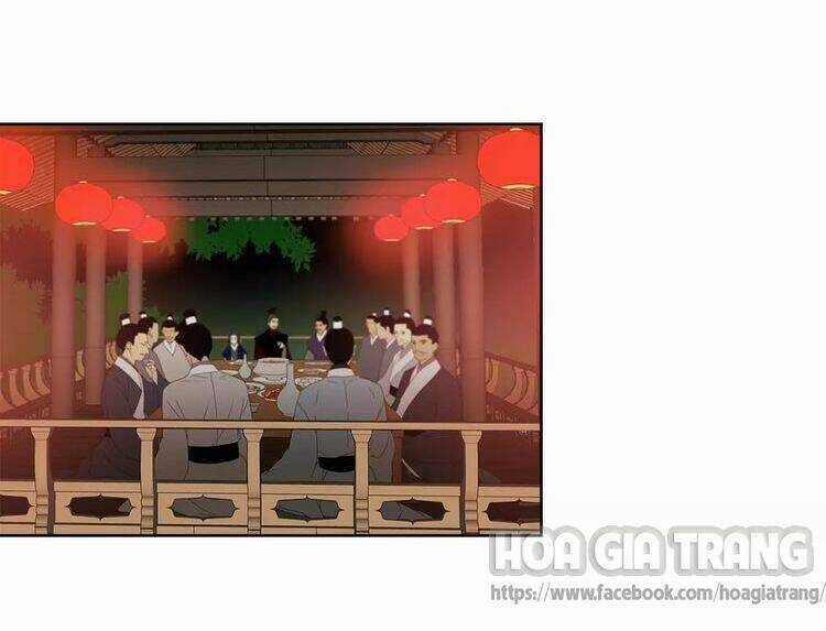 Ác Nữ Hoàng Hậu - Chapter 2 - Trang 13