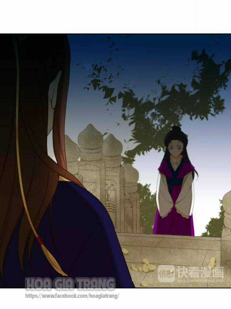 Ác Nữ Hoàng Hậu - Chapter 2 - Trang 17