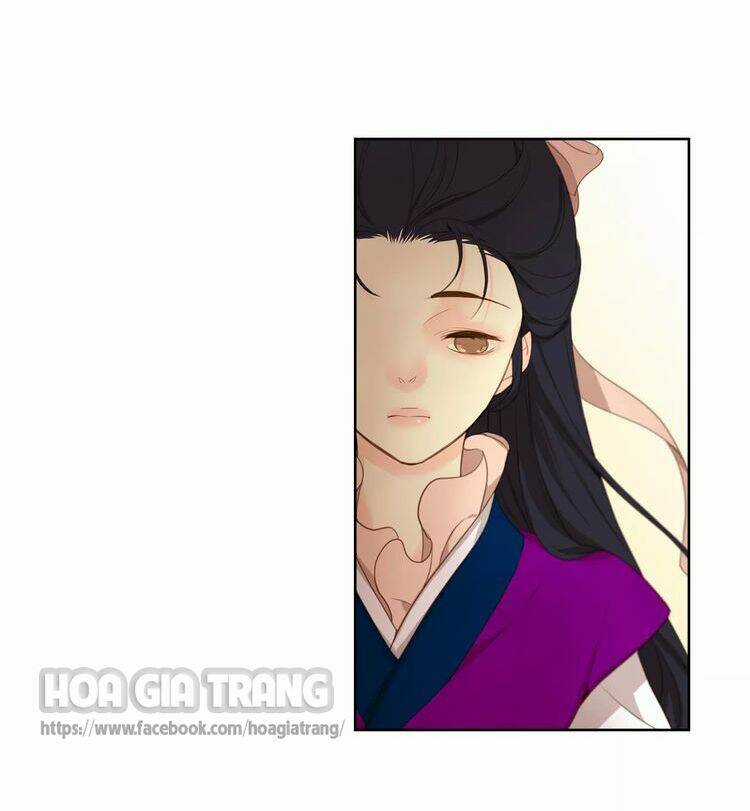 Ác Nữ Hoàng Hậu - Chapter 2 - Trang 21