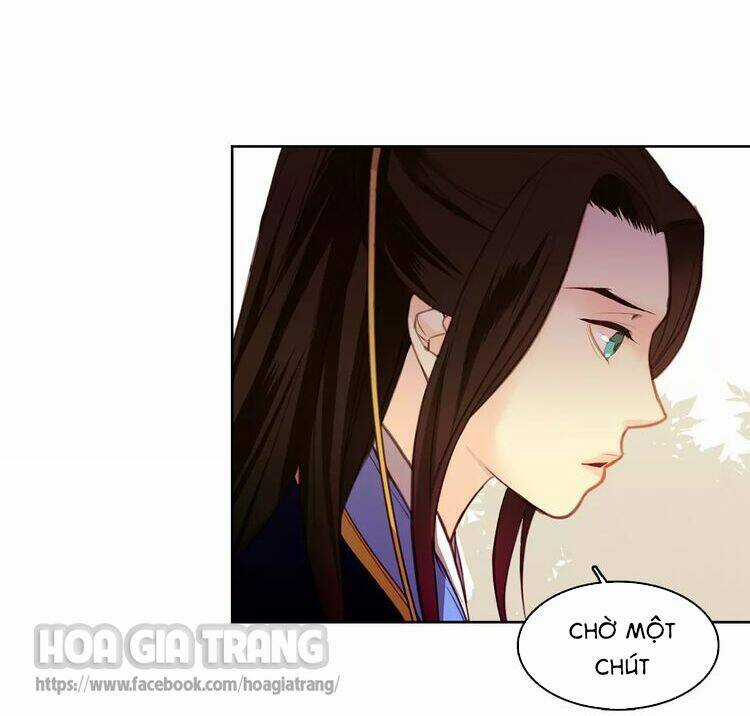 Ác Nữ Hoàng Hậu - Chapter 2 - Trang 23