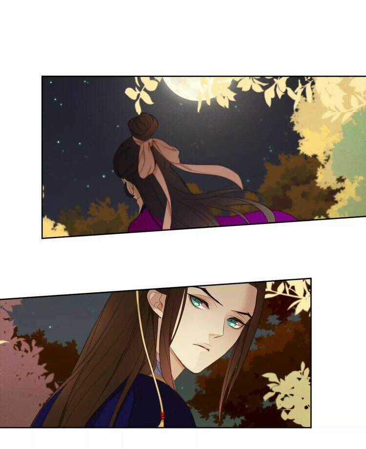 Ác Nữ Hoàng Hậu - Chapter 2 - Trang 31