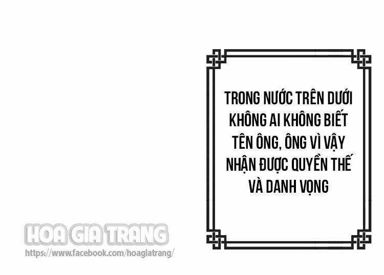 Ác Nữ Hoàng Hậu - Chapter 2 - Trang 41