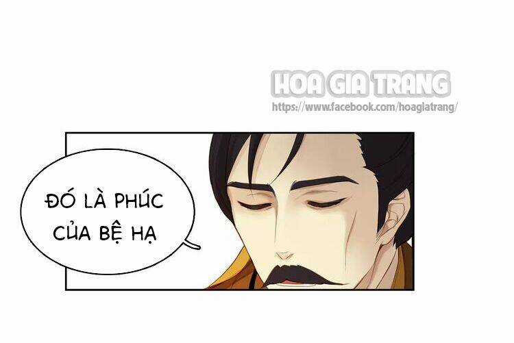 Ác Nữ Hoàng Hậu - Chapter 2 - Trang 49