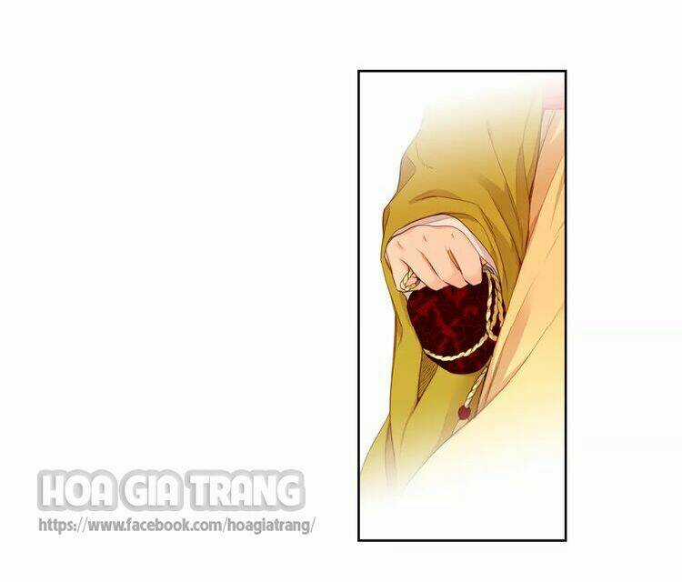 Ác Nữ Hoàng Hậu - Chapter 2 - Trang 56