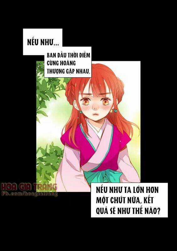 Ác Nữ Hoàng Hậu - Chapter 20 - Trang 3