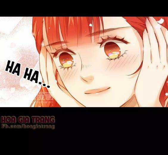 Ác Nữ Hoàng Hậu - Chapter 21 - Trang 12